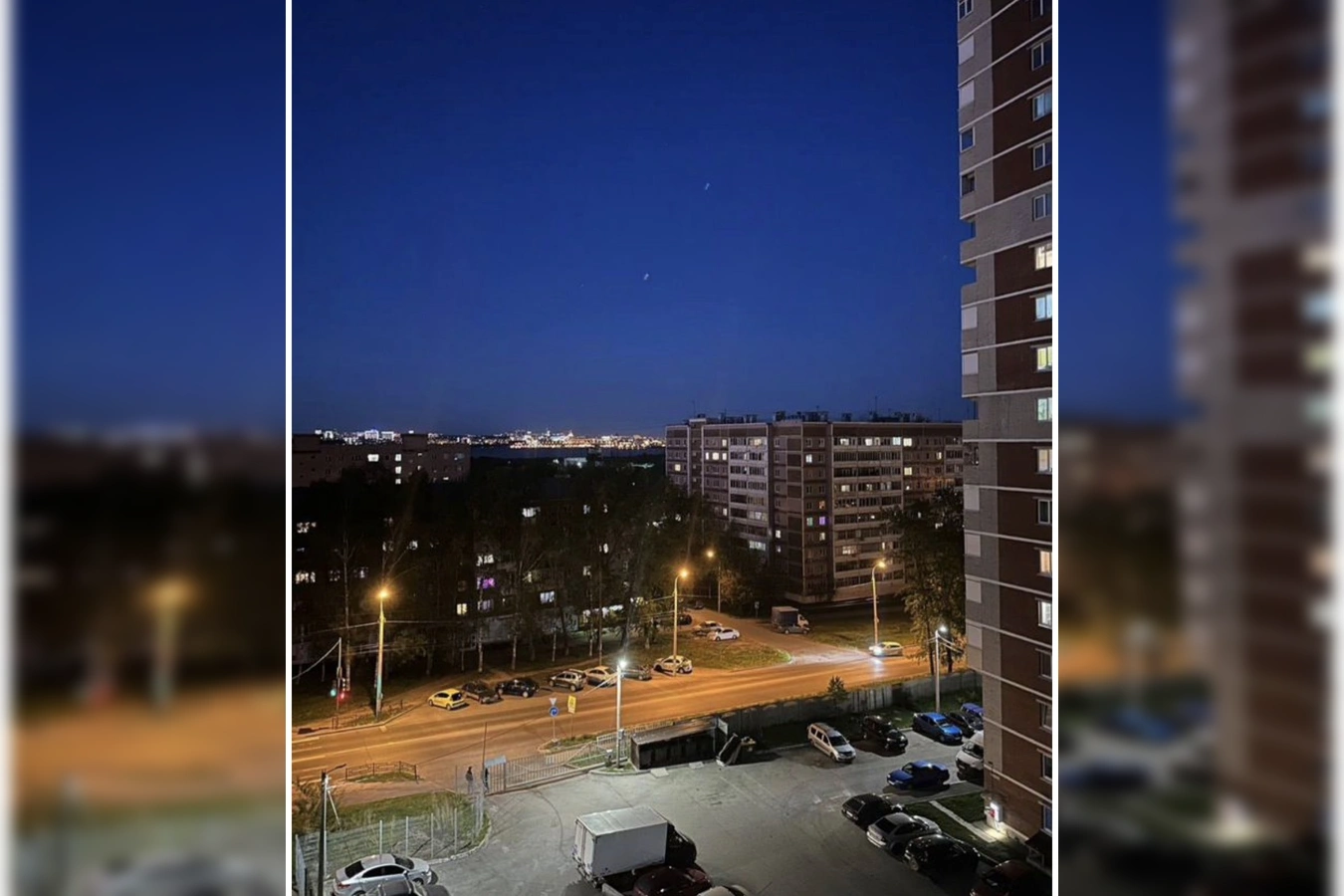 Фото квартиры