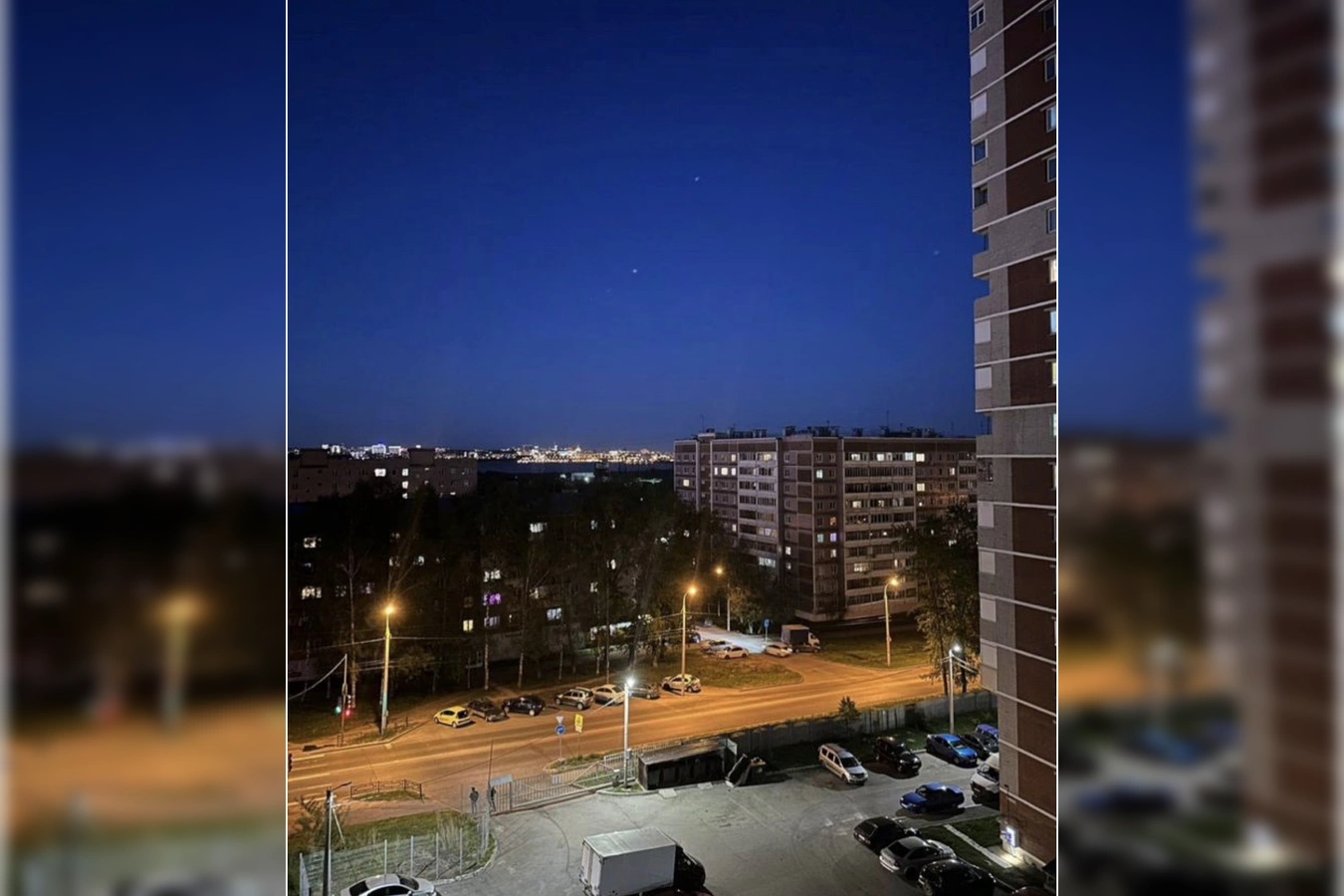 Фото квартиры