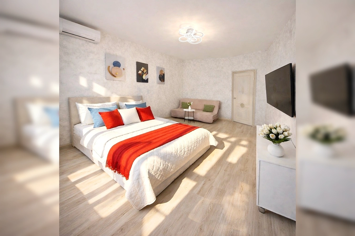 Фото квартиры