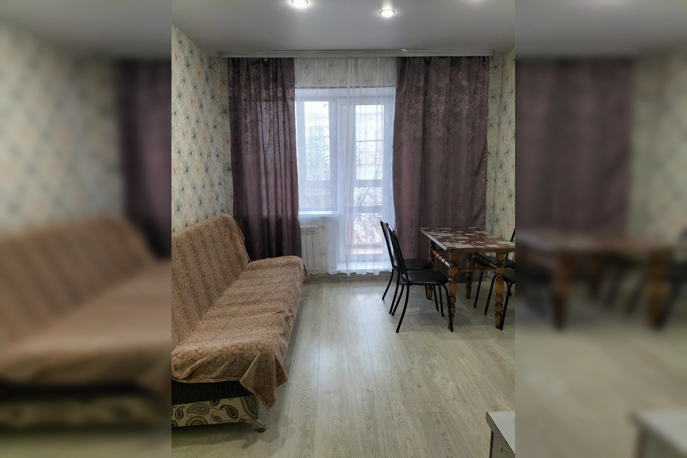 Фото квартиры