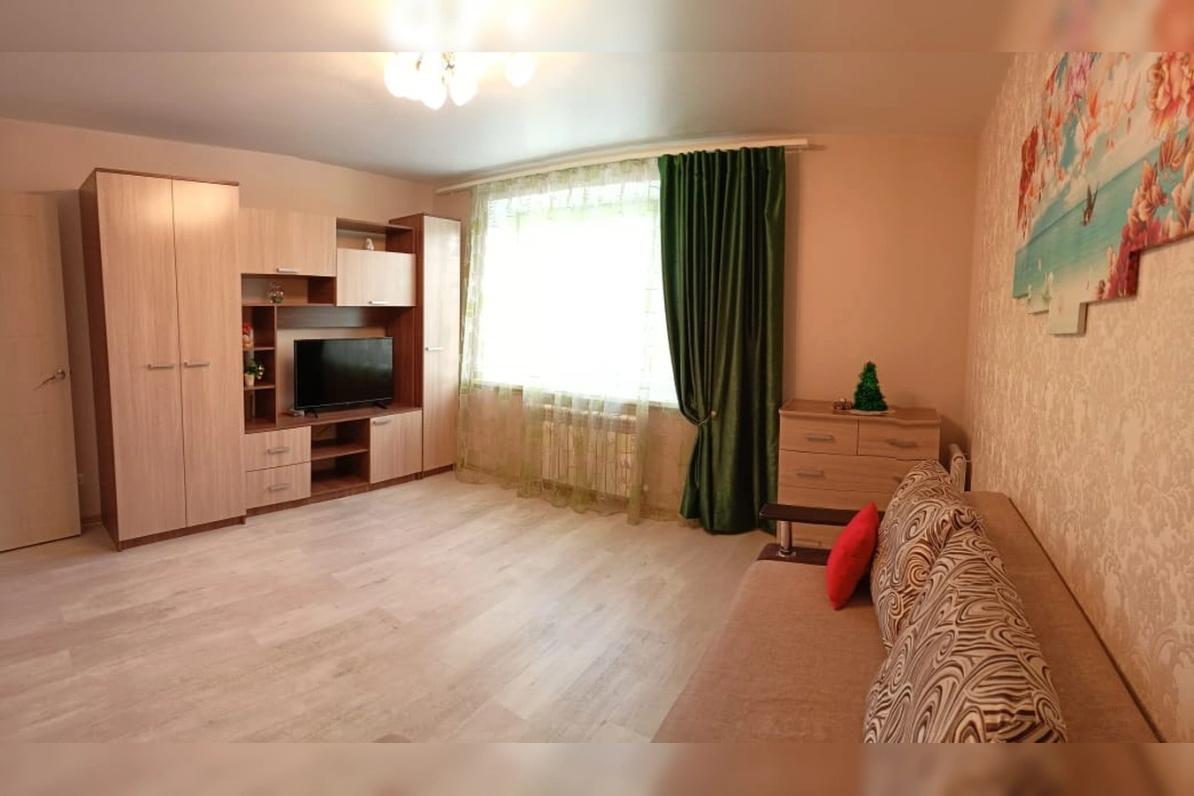 Фото квартиры