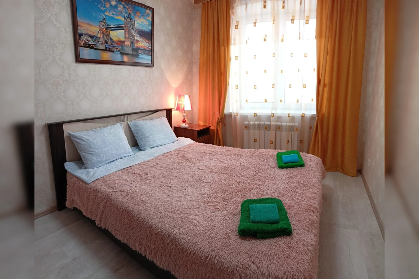 Фото квартиры