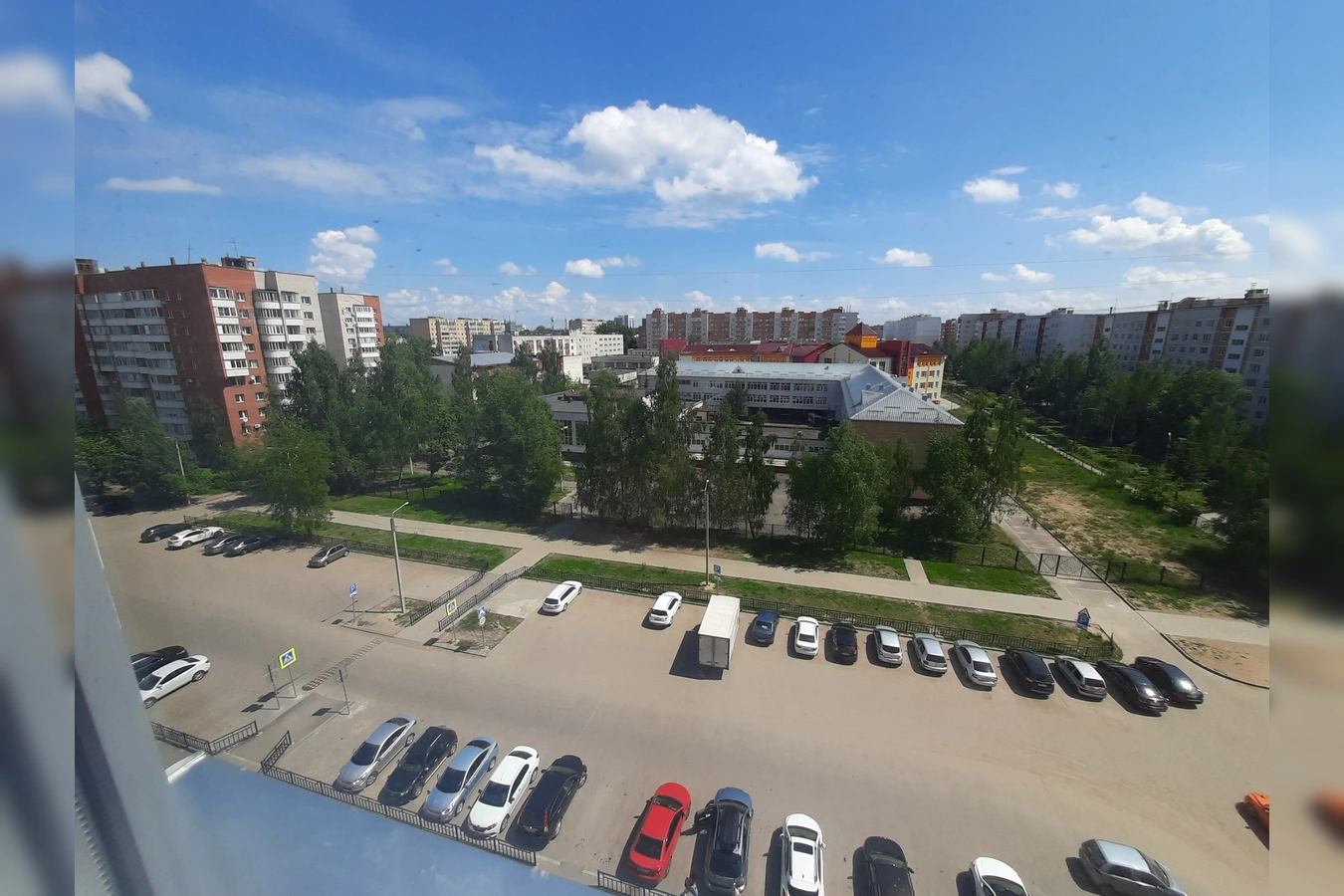 Фото квартиры