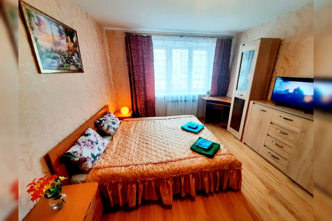 Фото квартиры