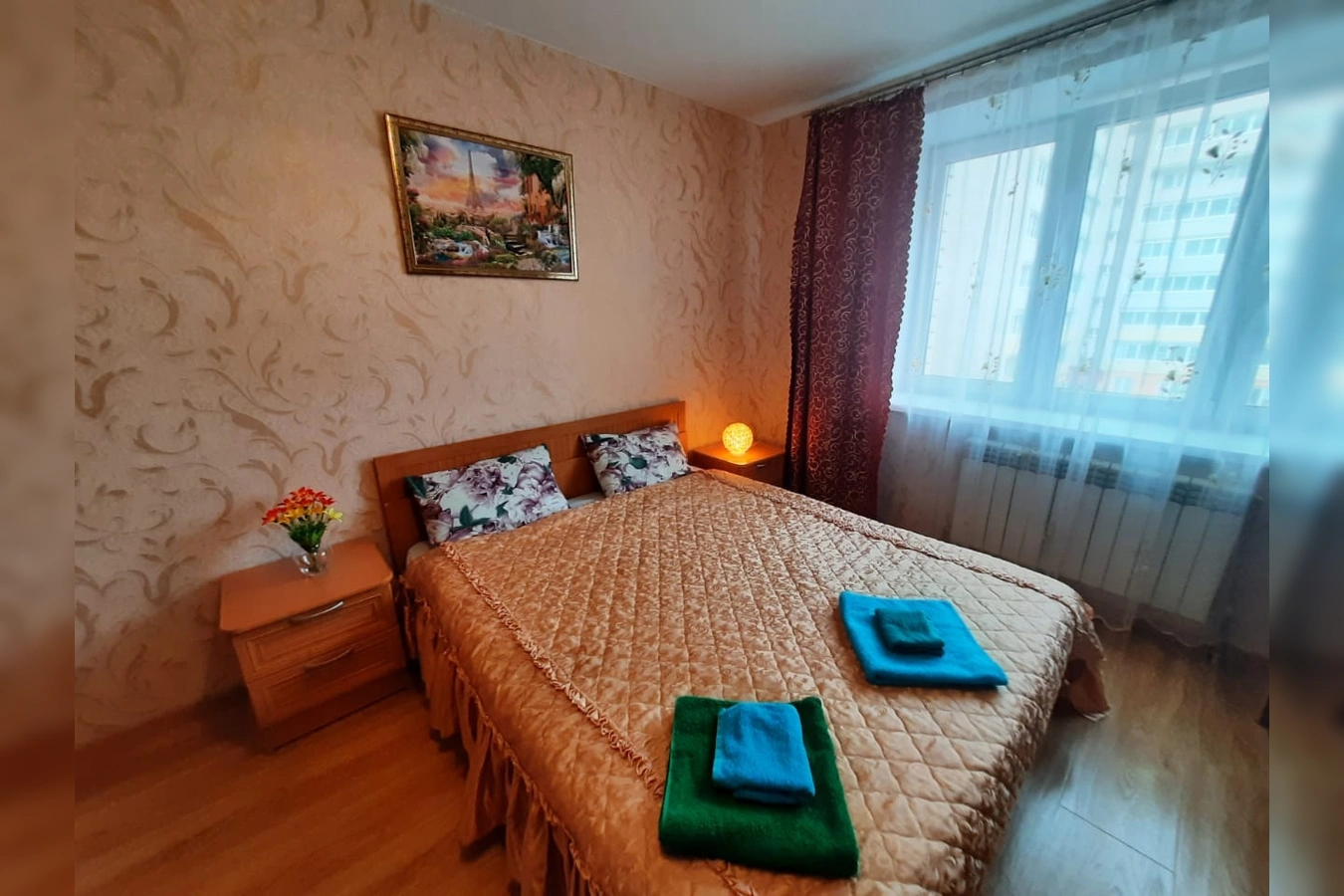 Фото квартиры