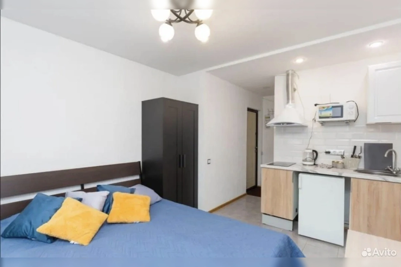 Фото квартиры