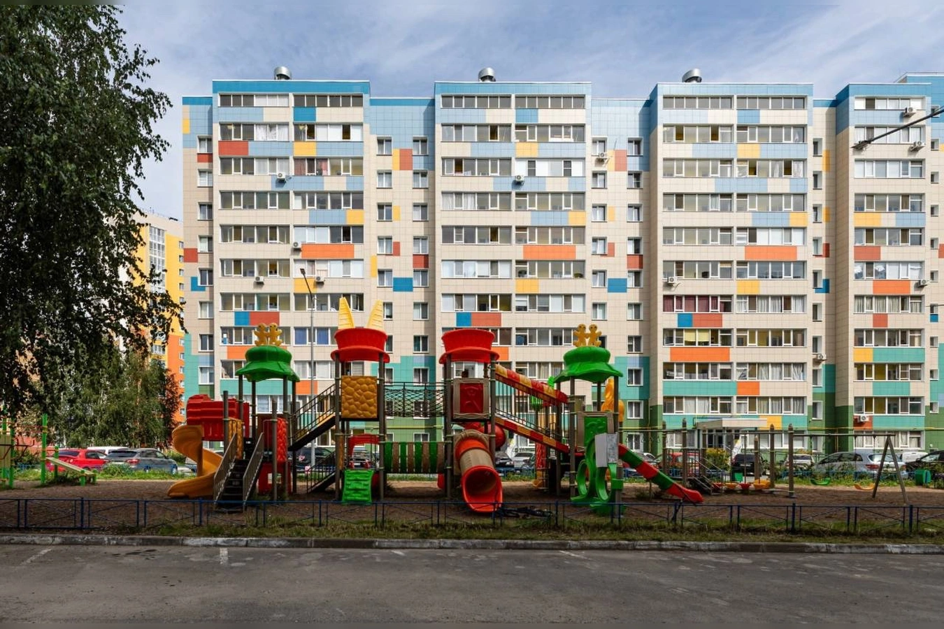 Фото квартиры