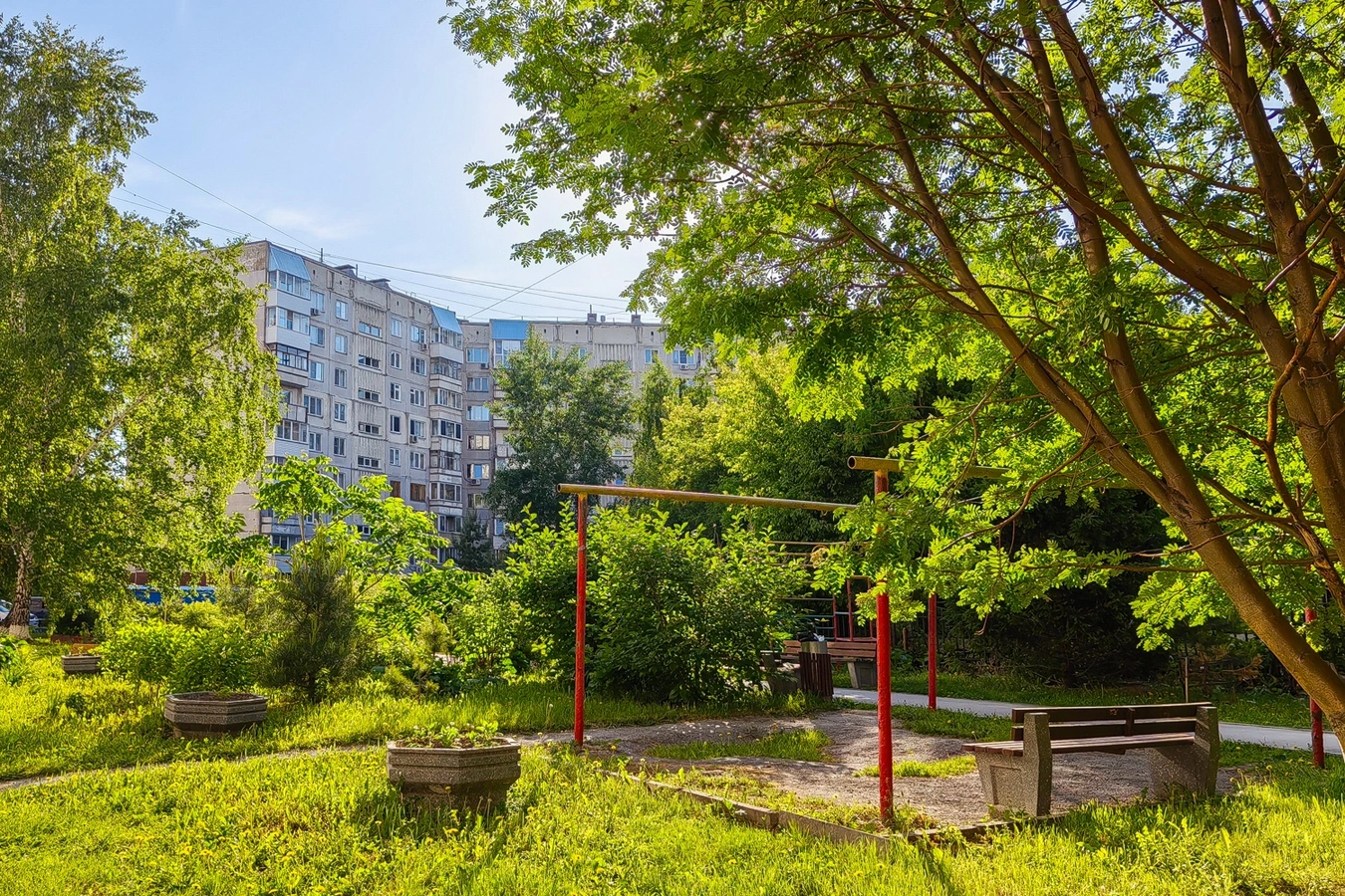 Фото квартиры