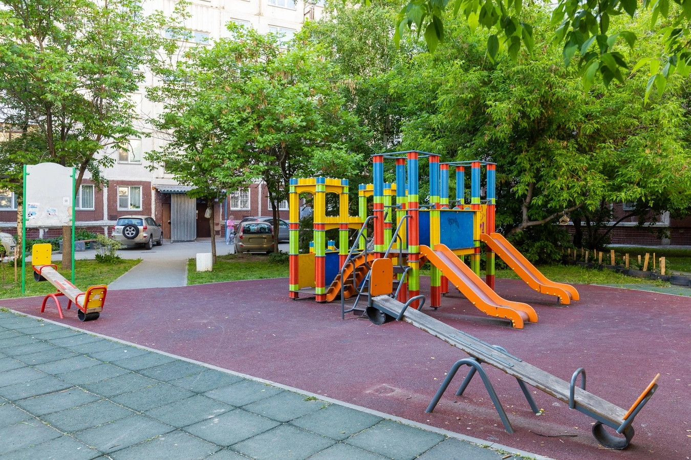 Фото квартиры