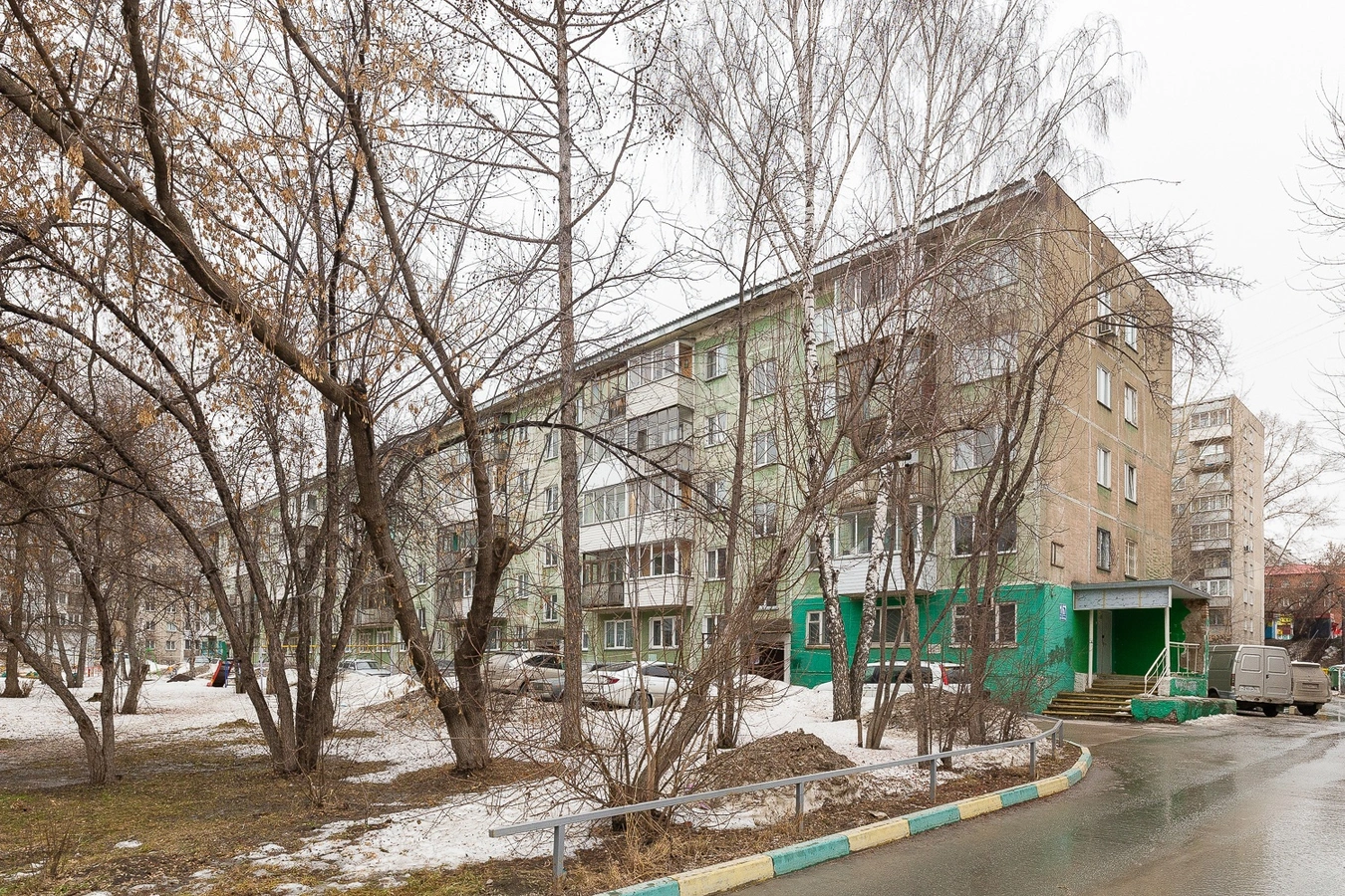 Фото квартиры