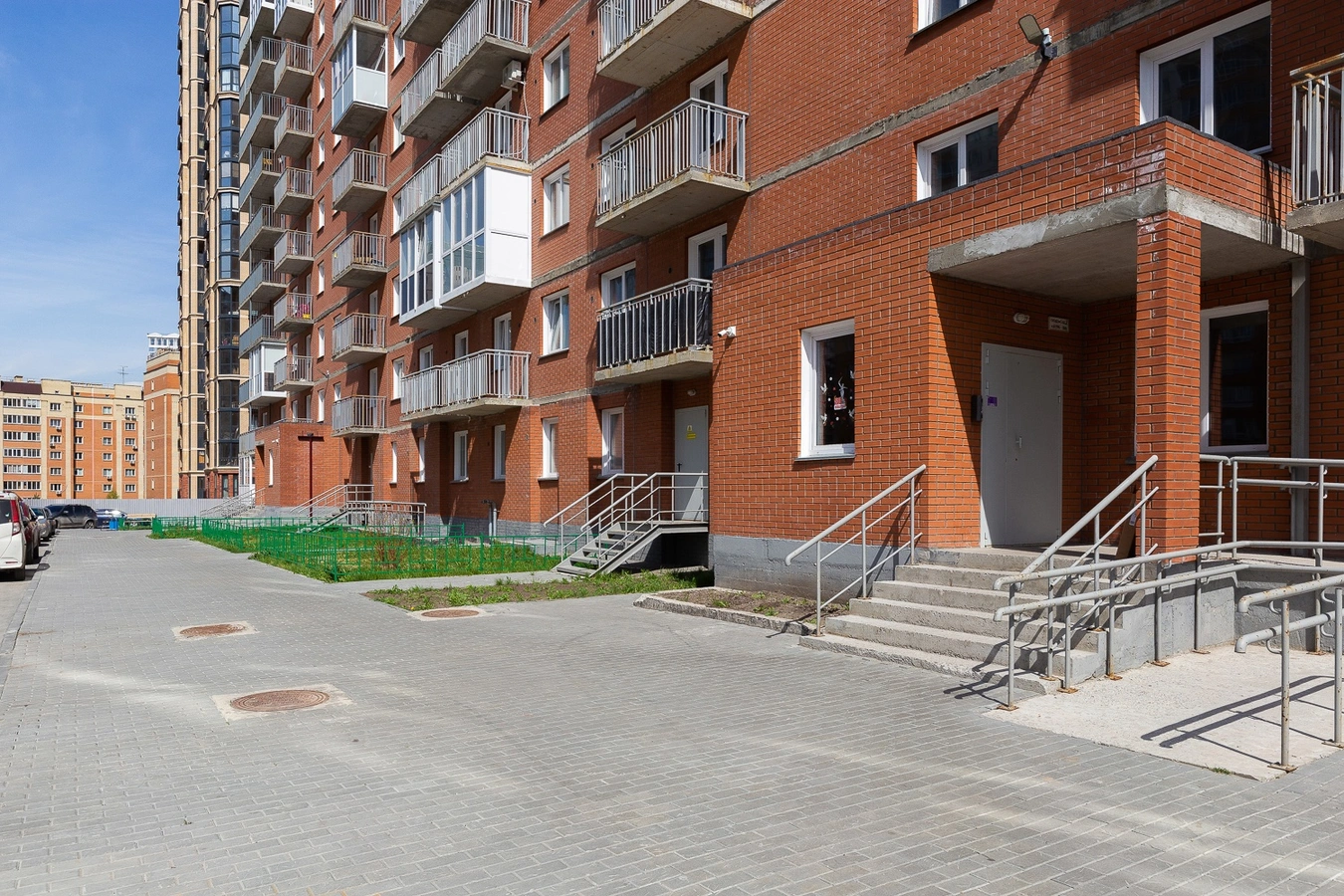 Фото квартиры