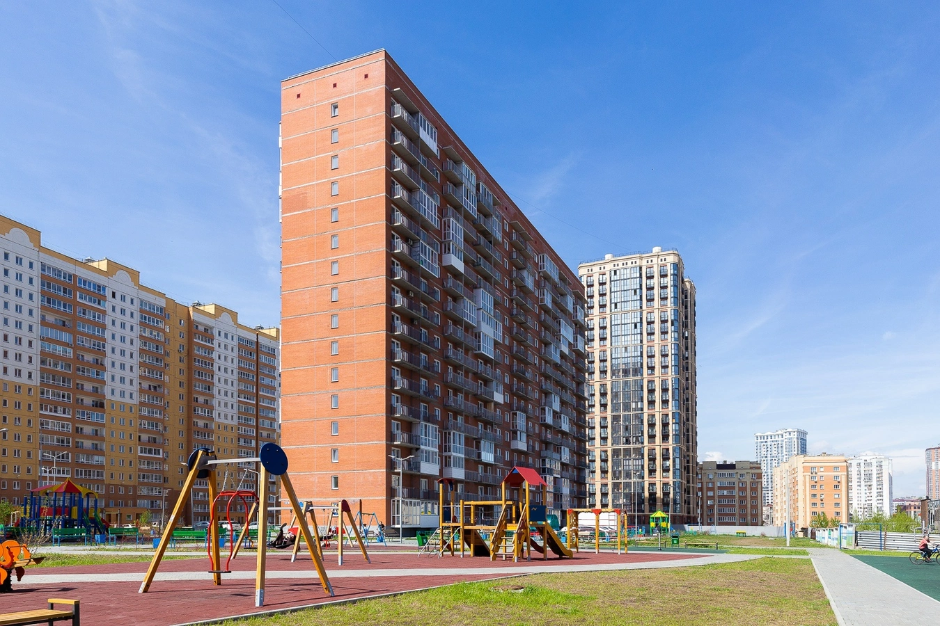 Фото квартиры