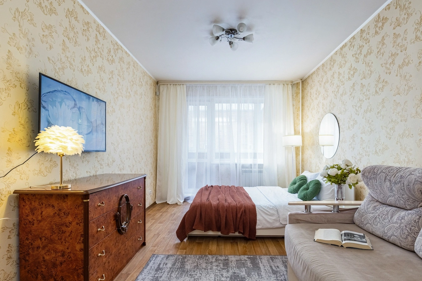 Фото квартиры