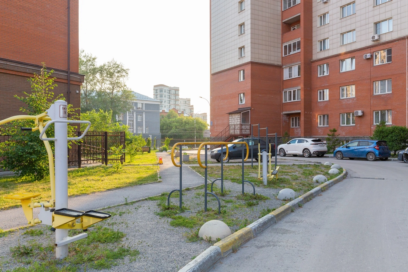 Фото квартиры