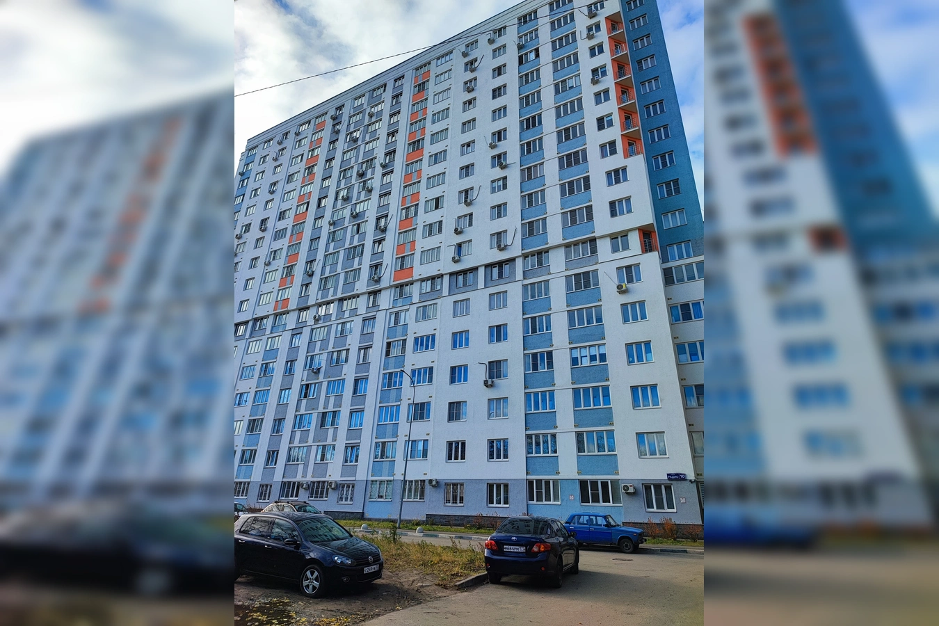 Фото квартиры
