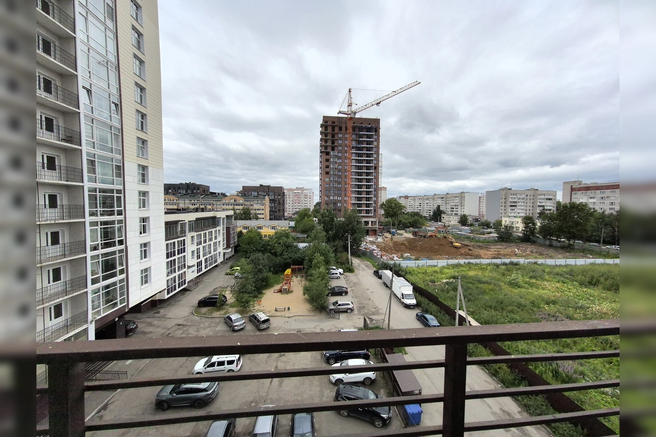 Фото квартиры