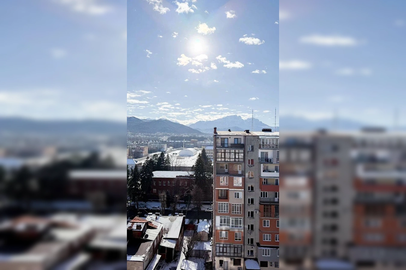 Фото квартиры