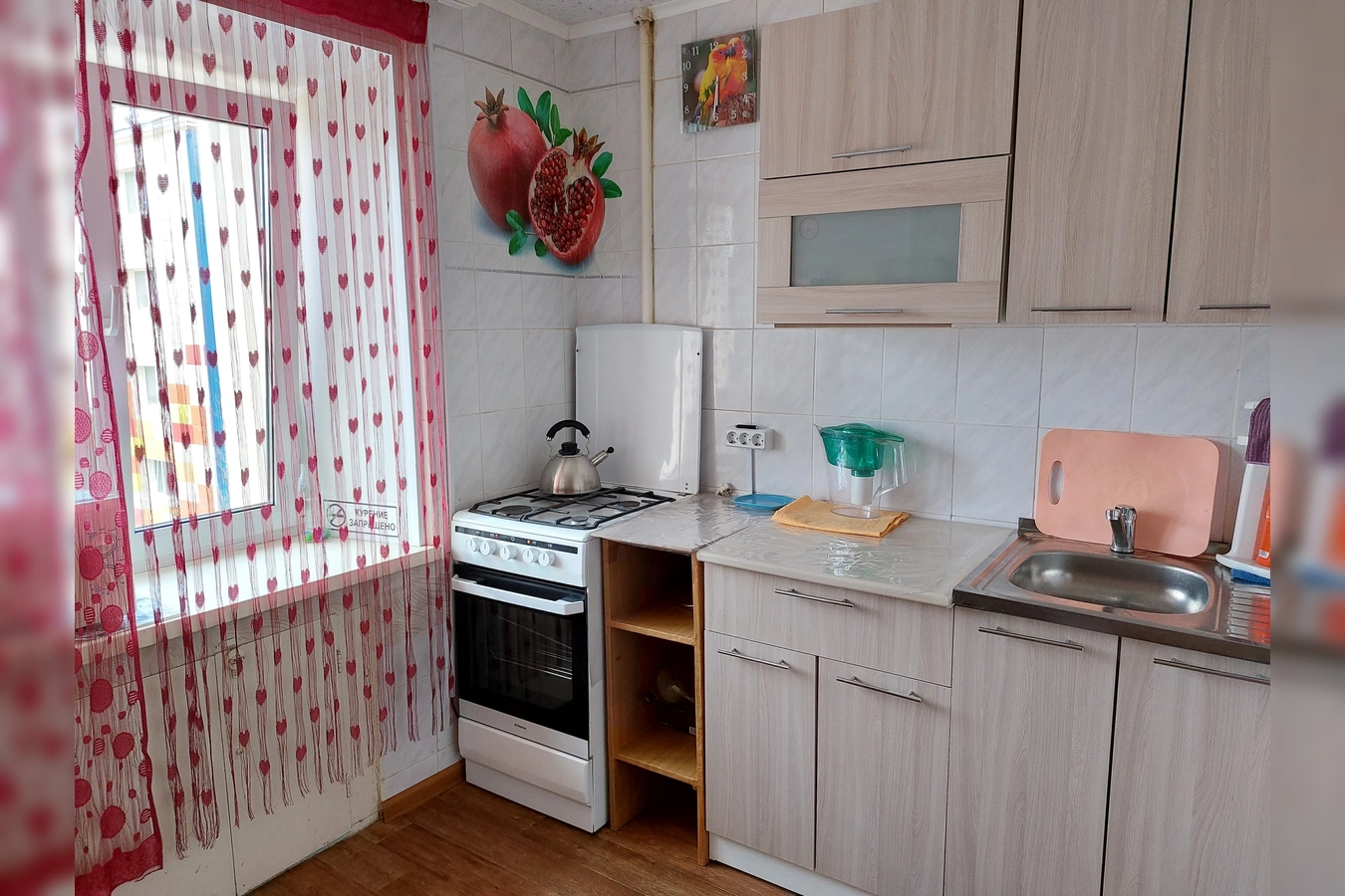 Фото квартиры