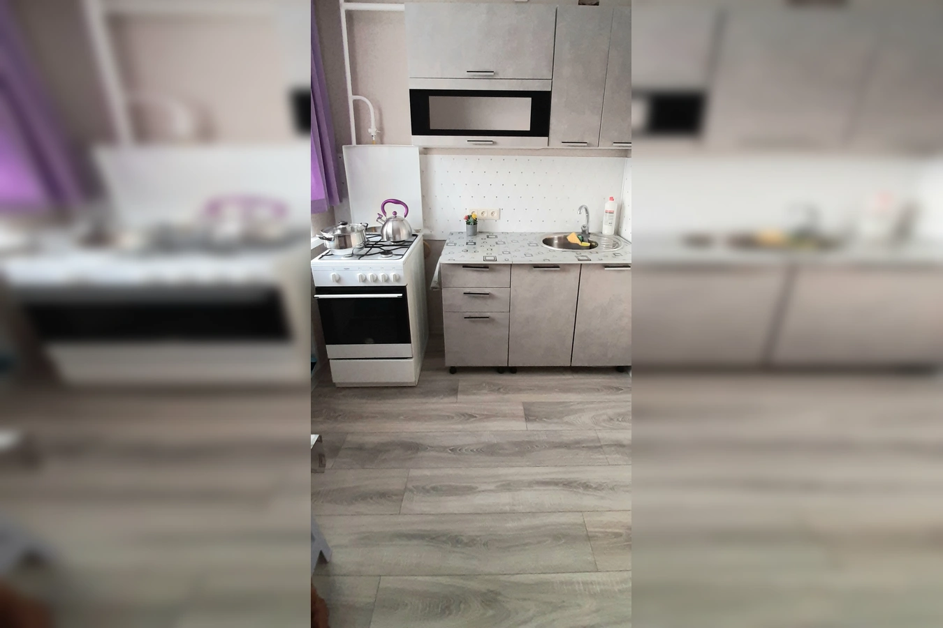 Фото квартиры