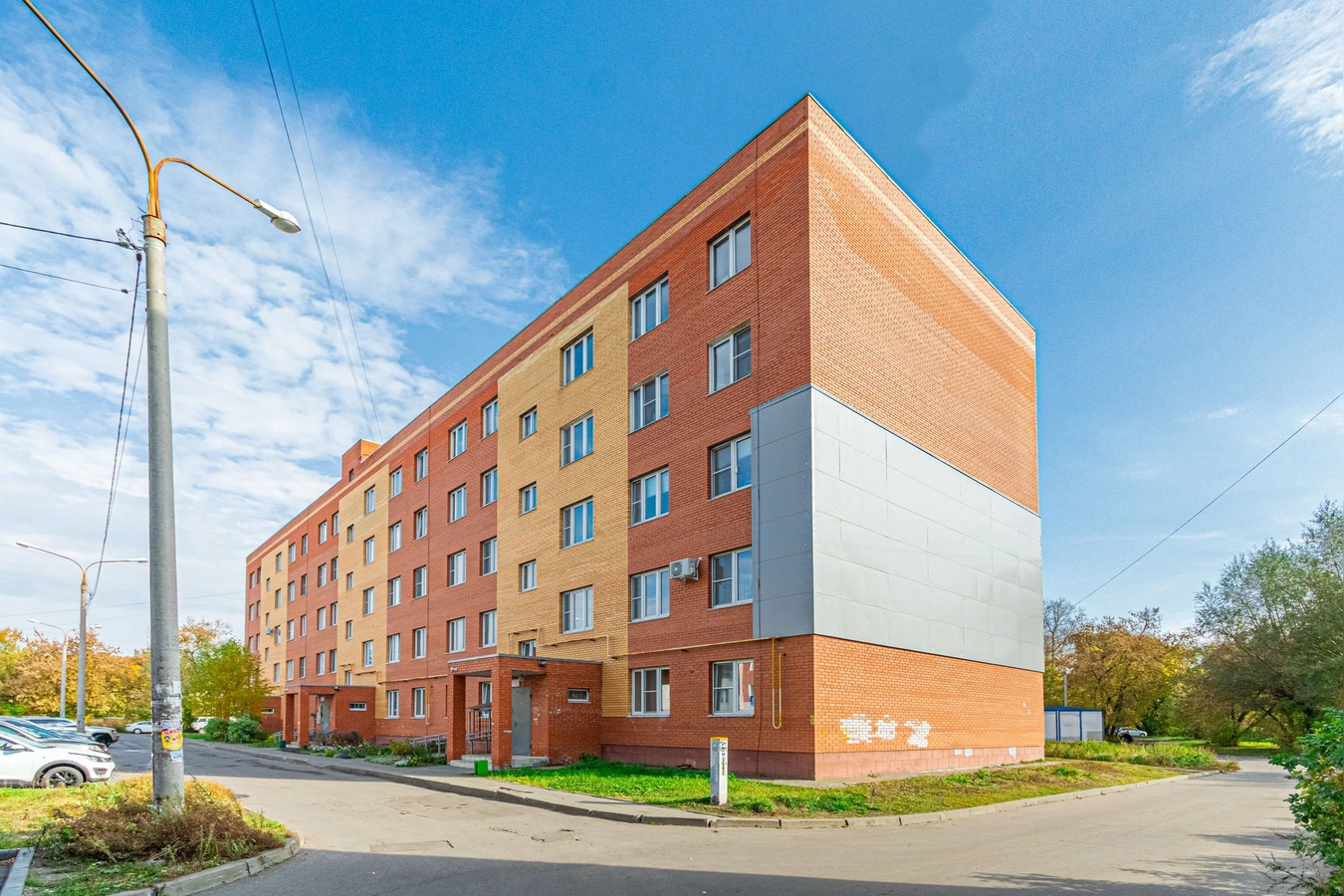 Фото квартиры