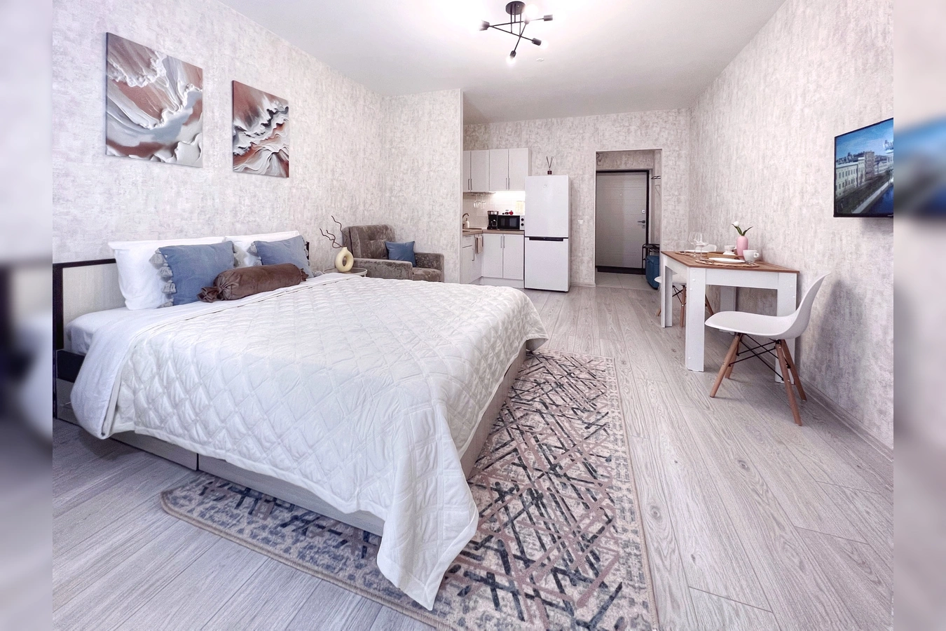 Фото квартиры