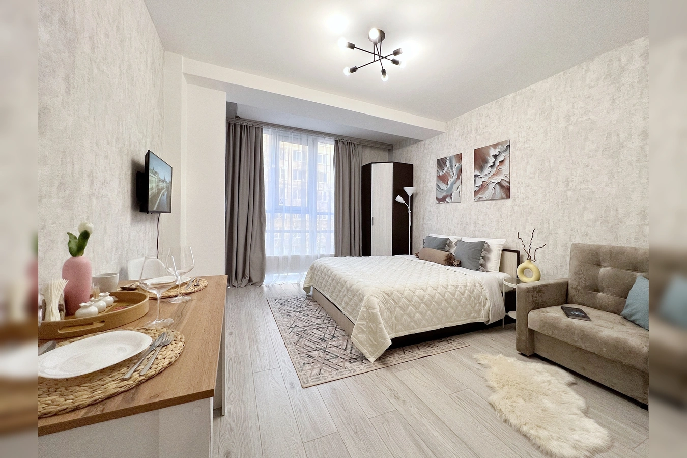 Фото квартиры