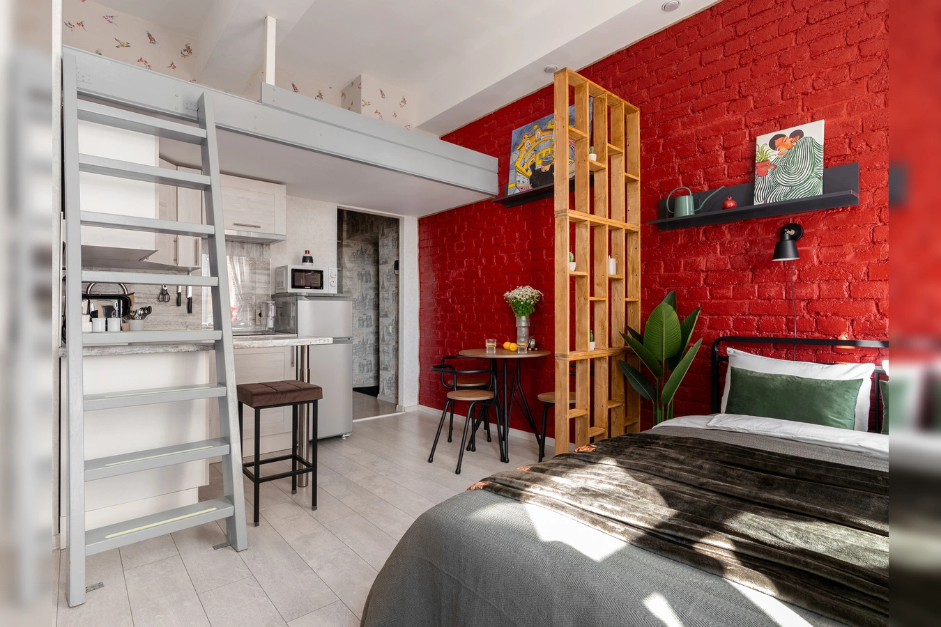 Фото квартиры