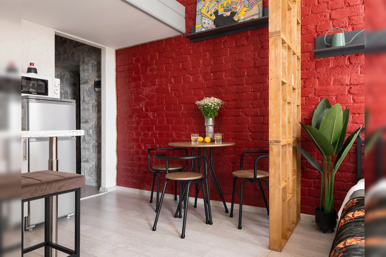 Фото квартиры