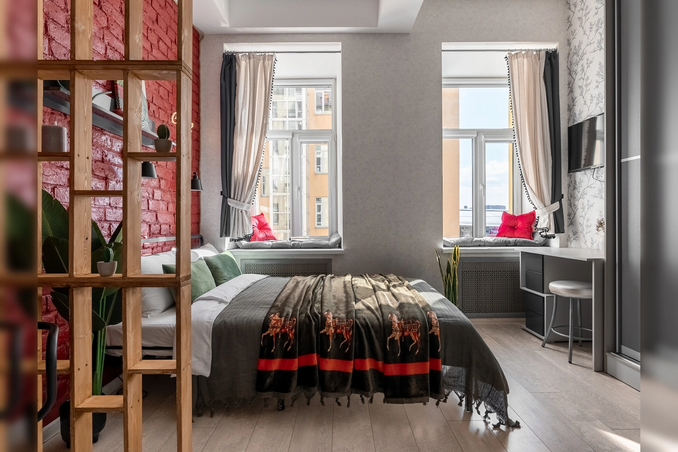 Фото квартиры