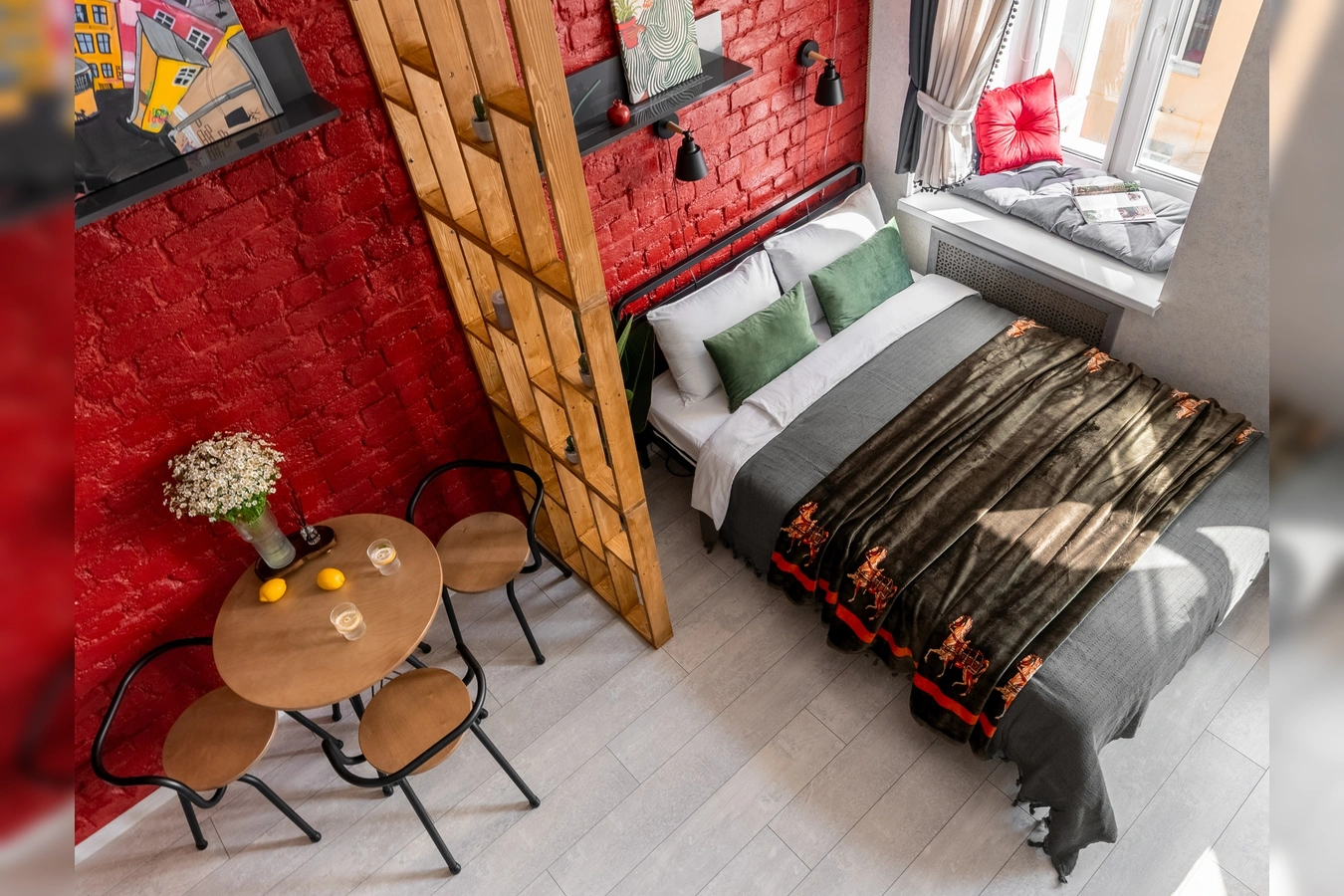 Фото квартиры