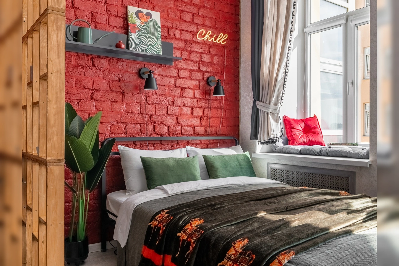 Фото квартиры