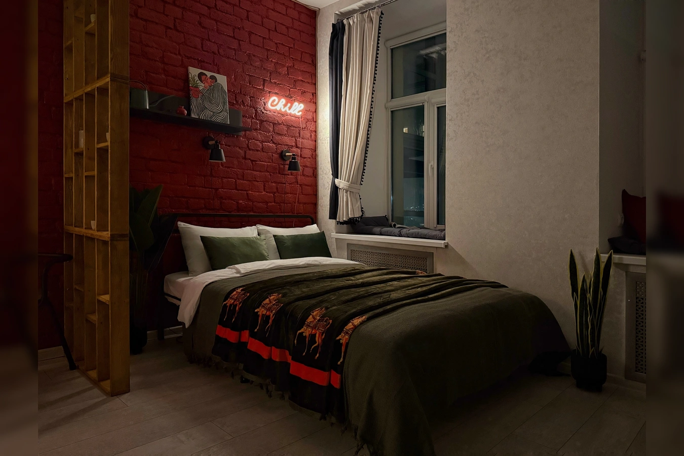 Фото квартиры