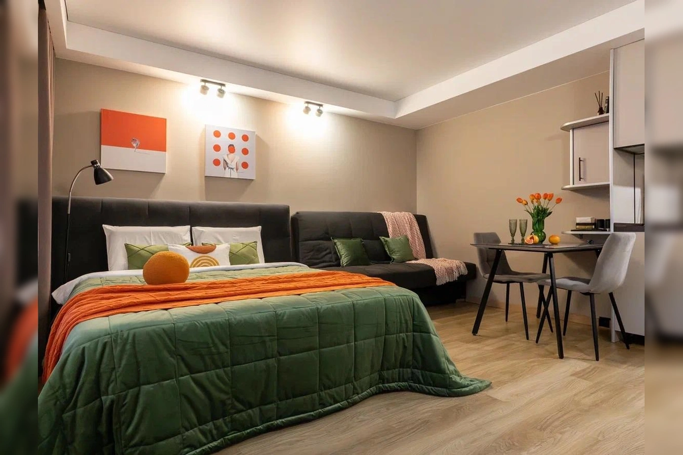 Фото квартиры