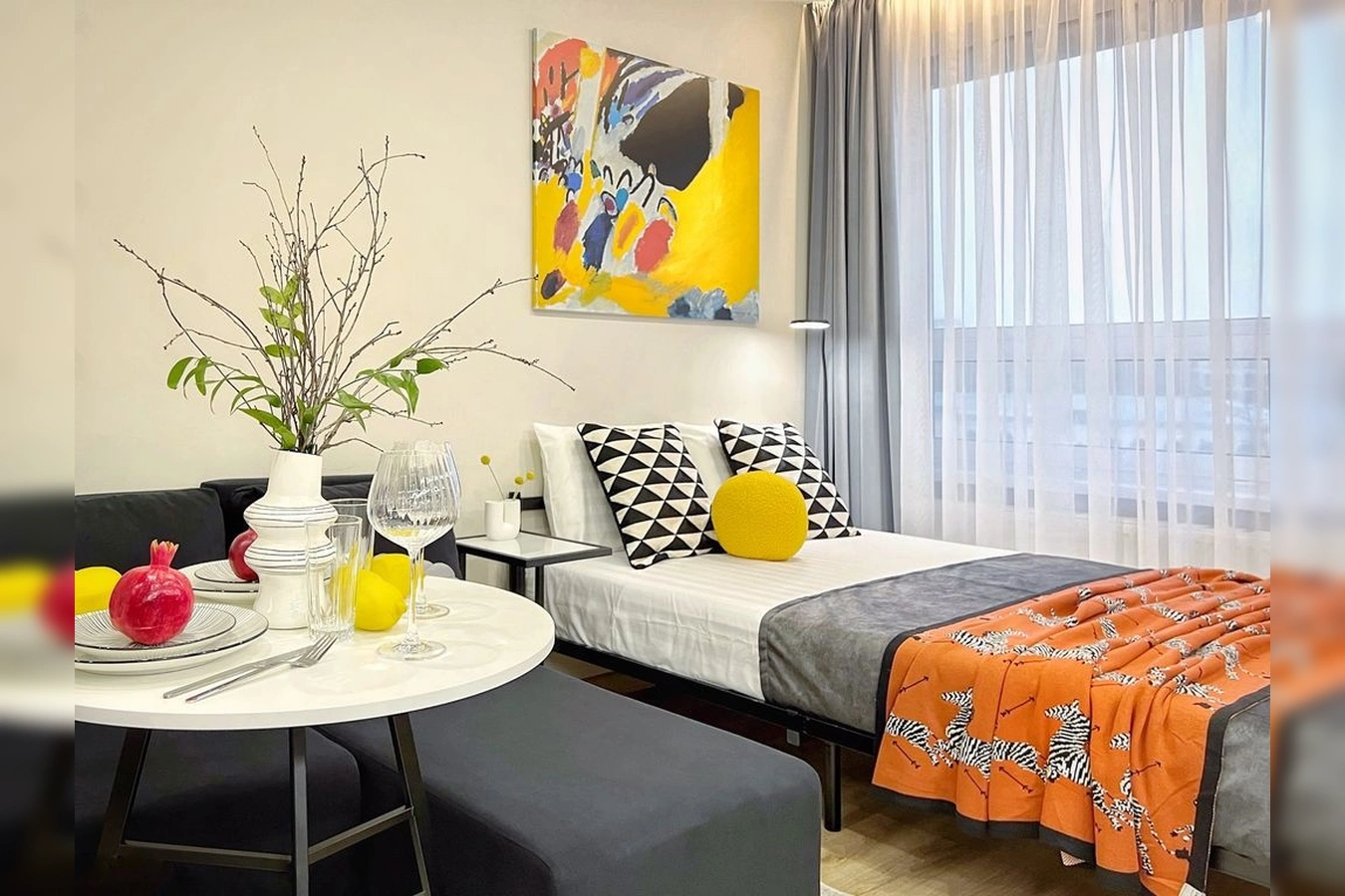 Фото квартиры