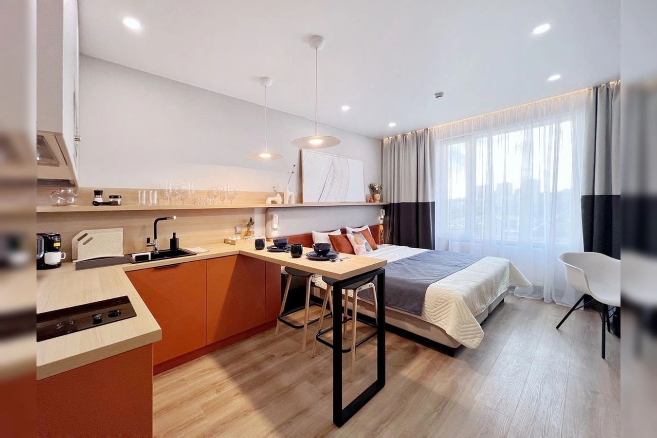 Фото квартиры