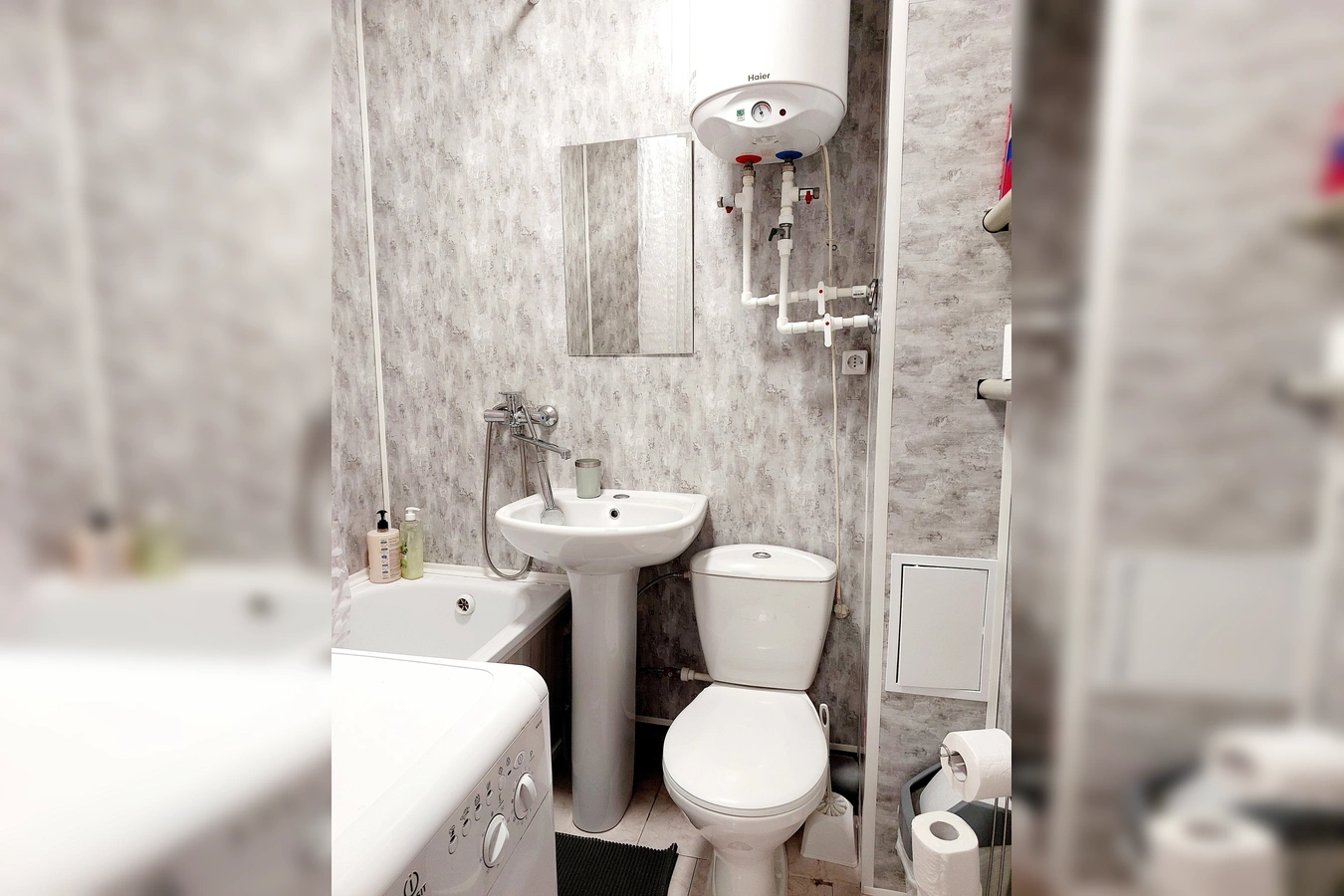 Фото квартиры