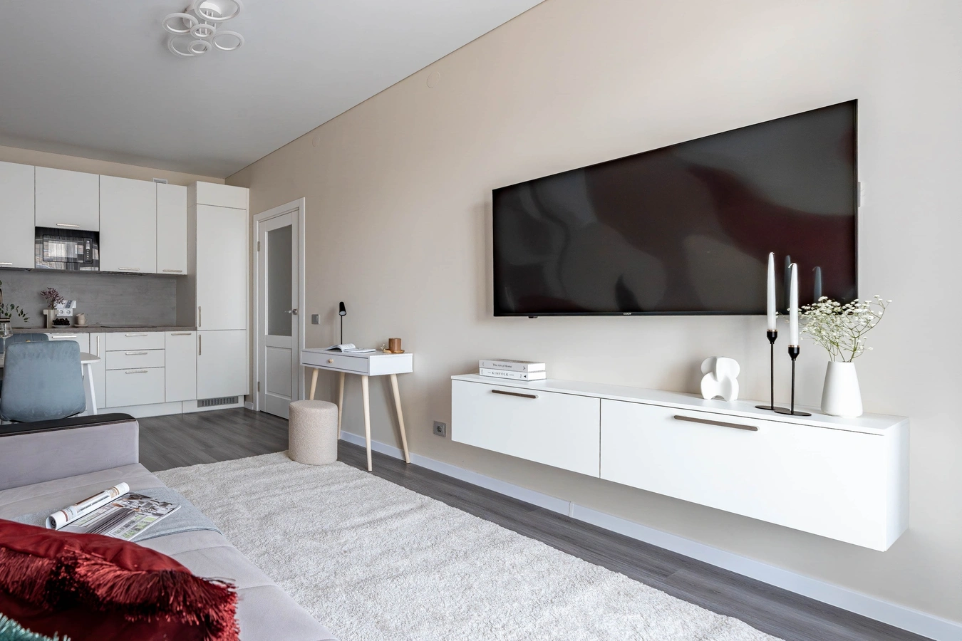 Фото квартиры