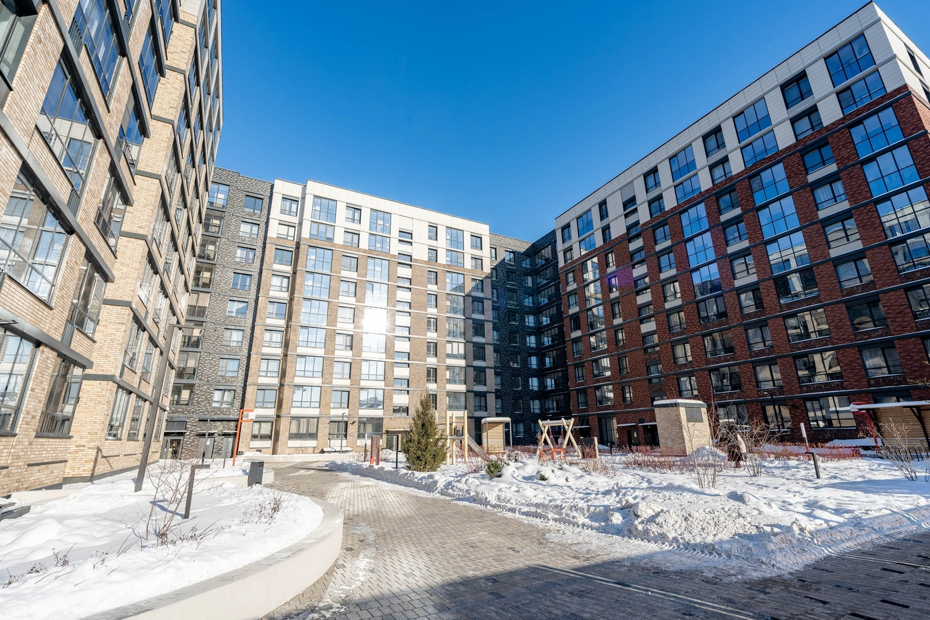 Фото квартиры