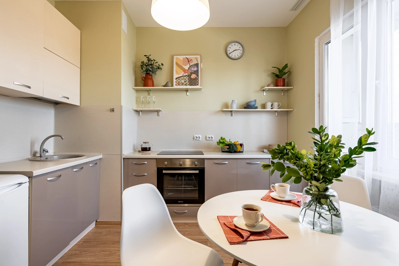 Фото квартиры