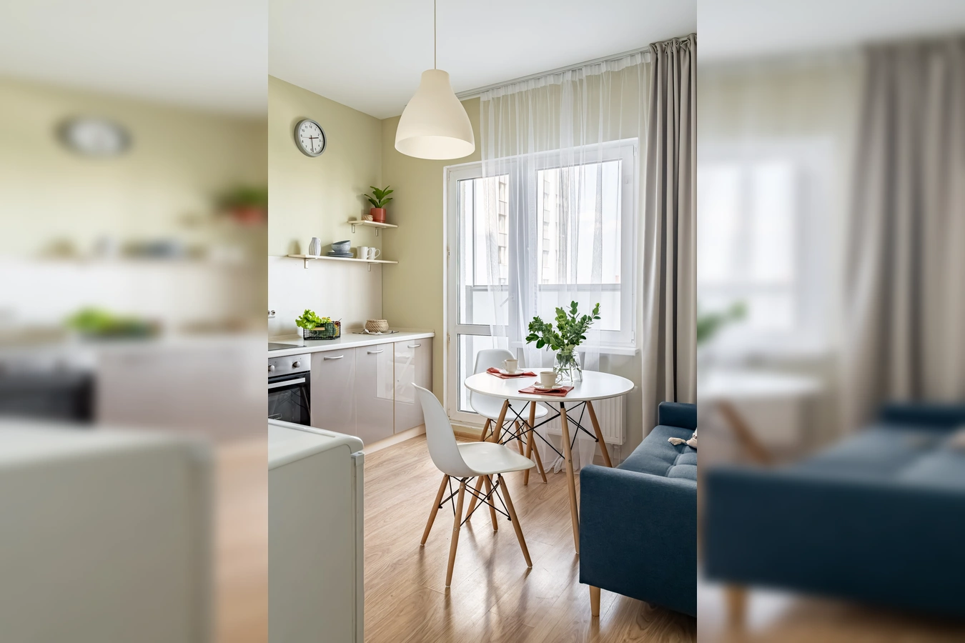 Фото квартиры