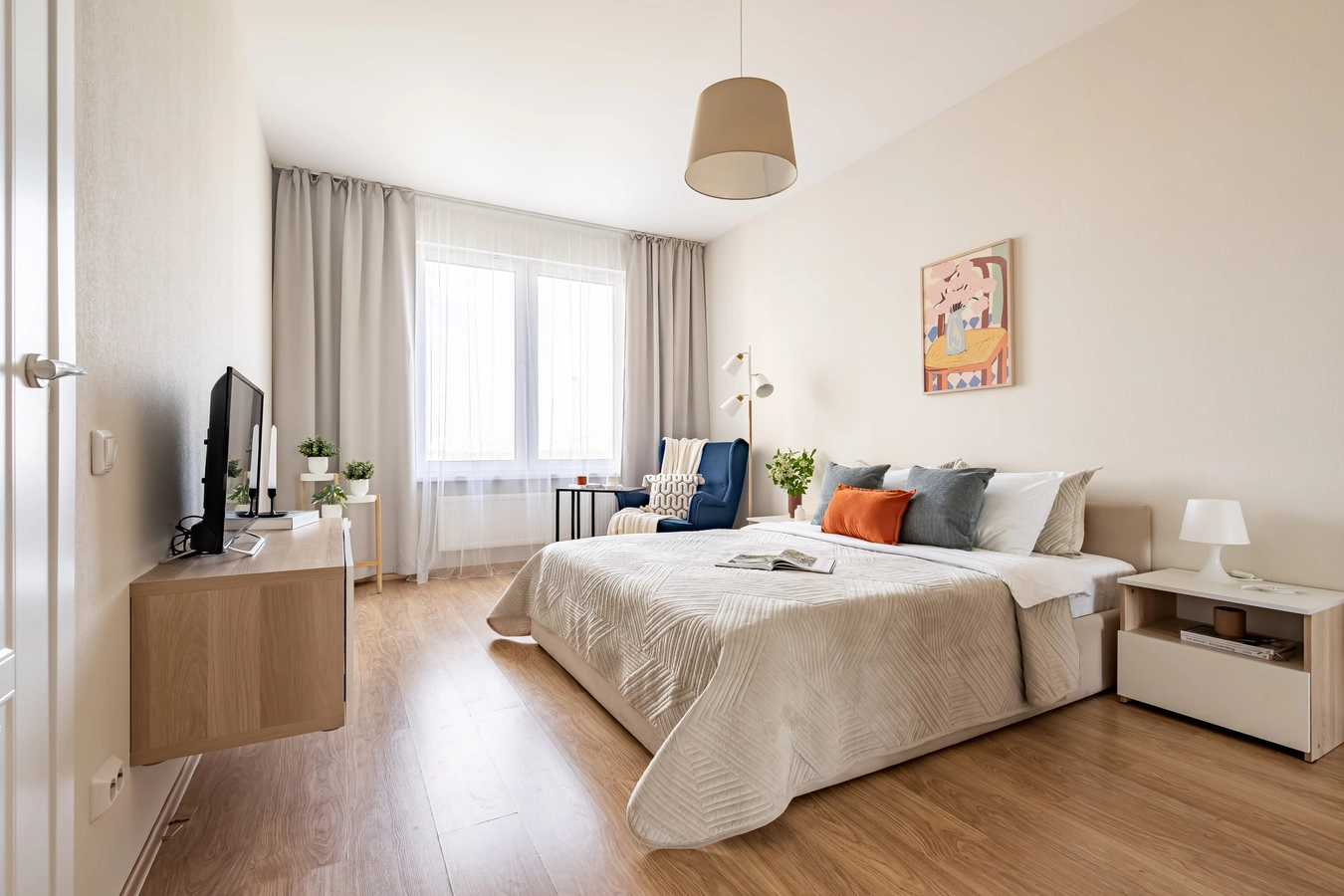 Фото квартиры