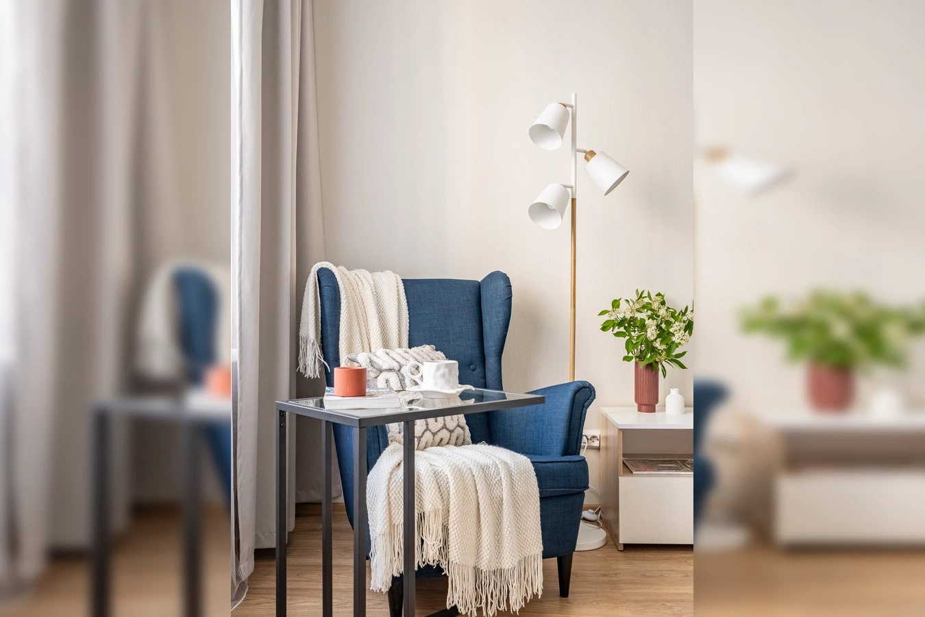 Фото квартиры