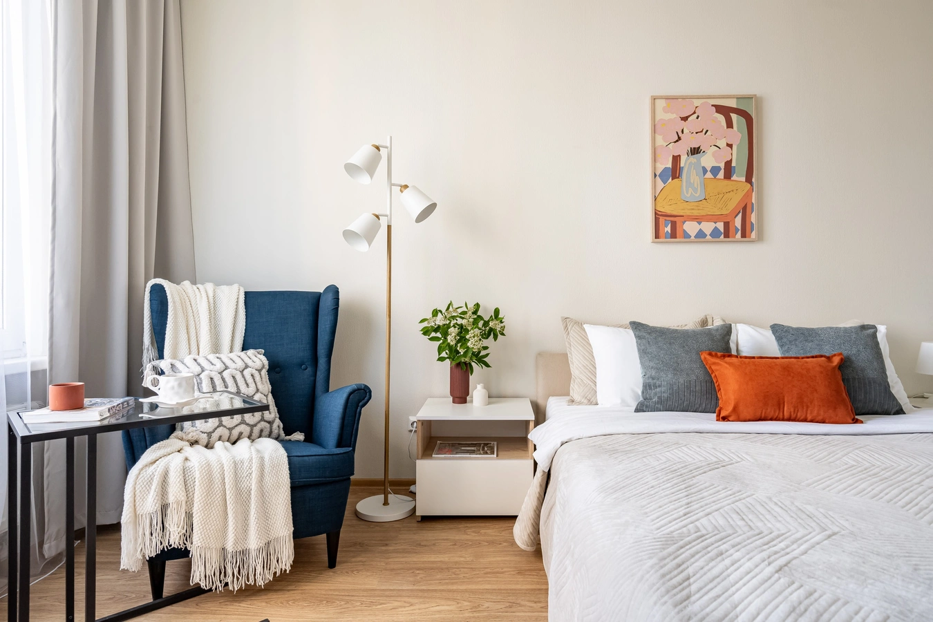 Фото квартиры