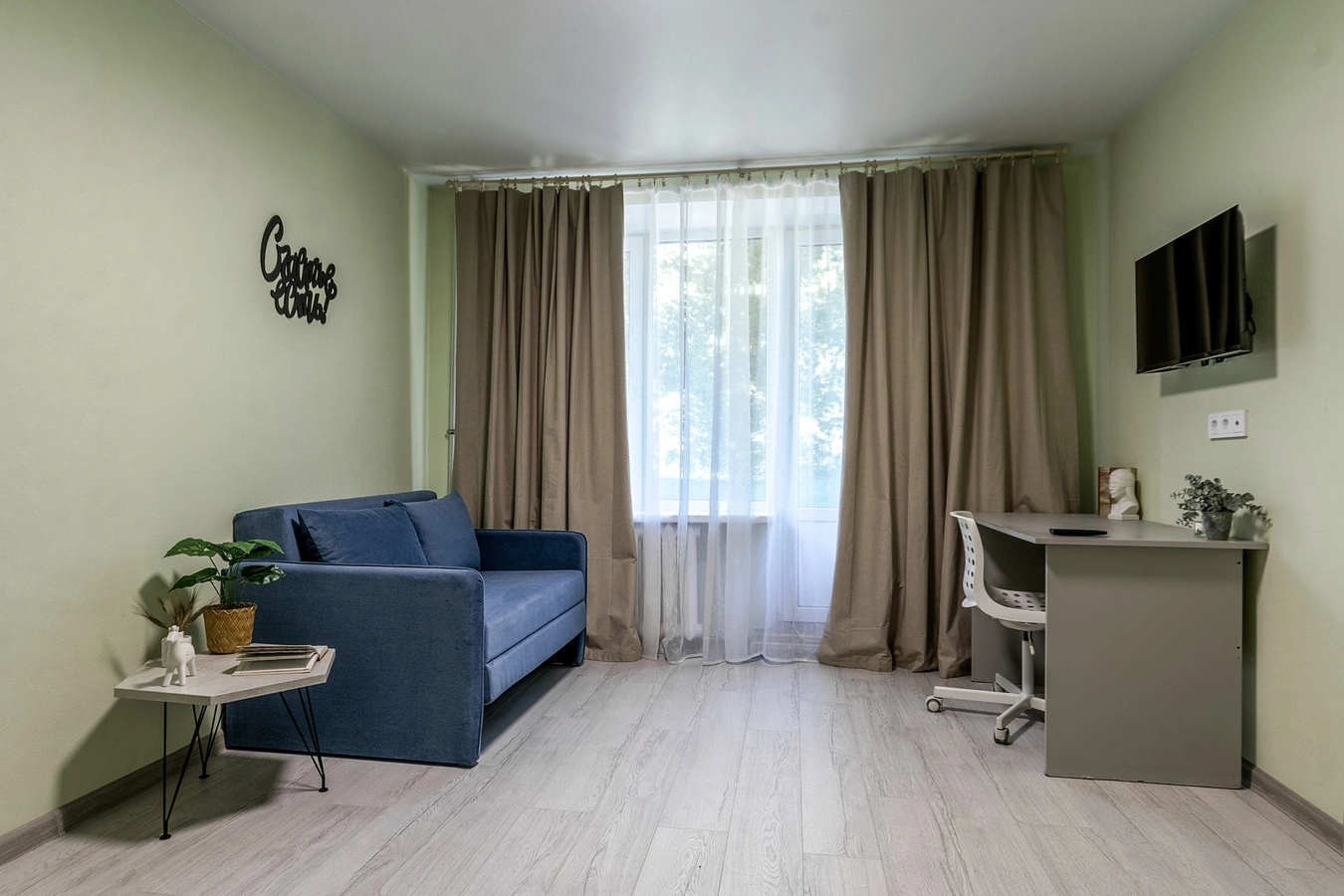 Фото квартиры