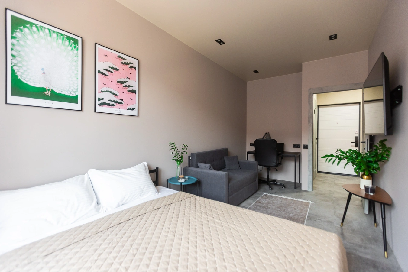 Фото квартиры