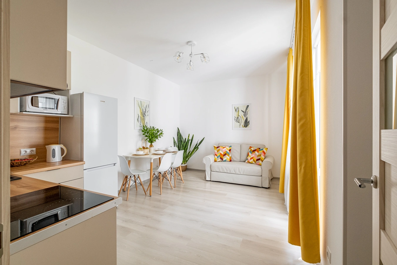 Фото квартиры