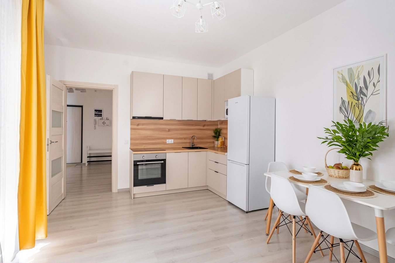 Фото квартиры