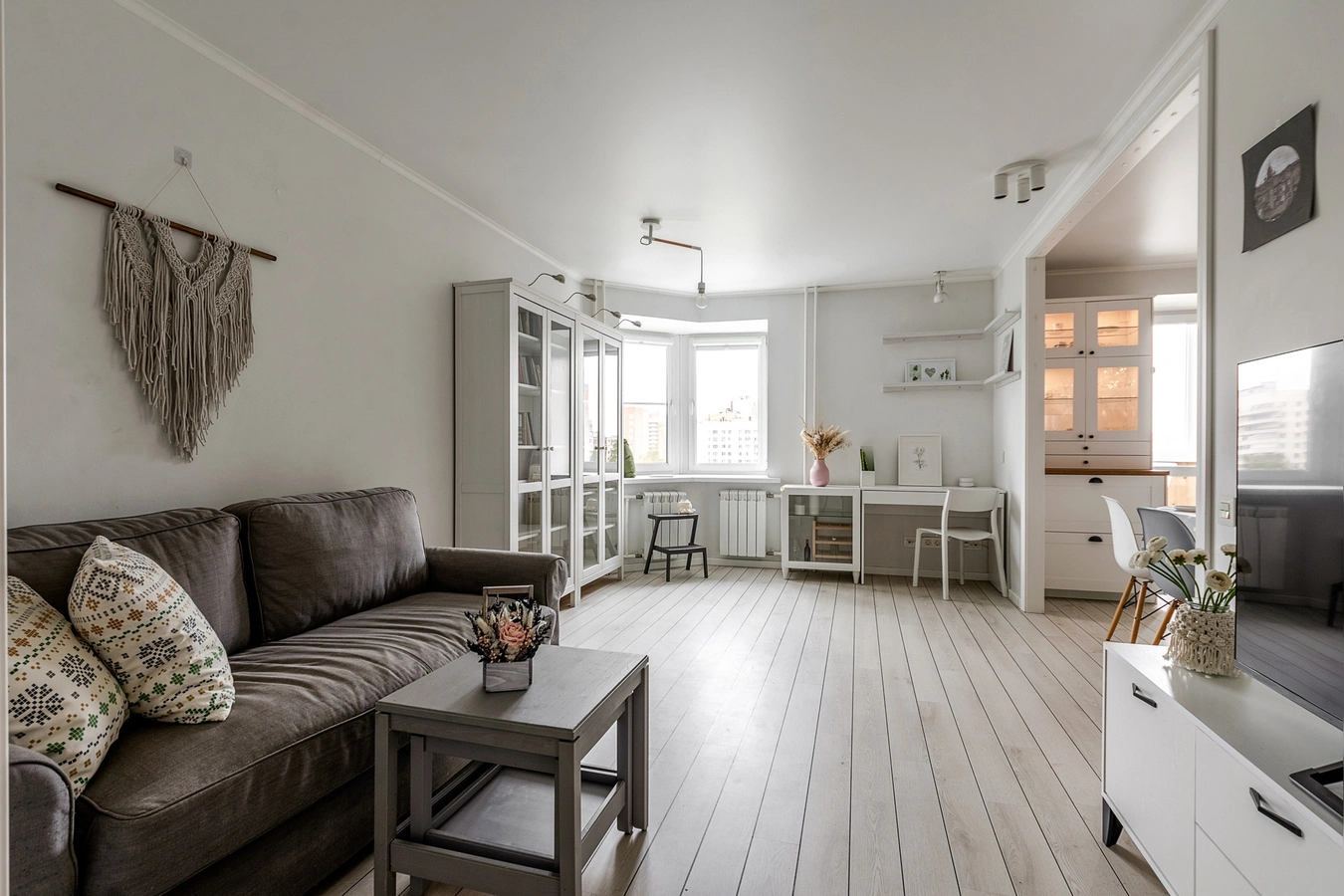 Фото квартиры