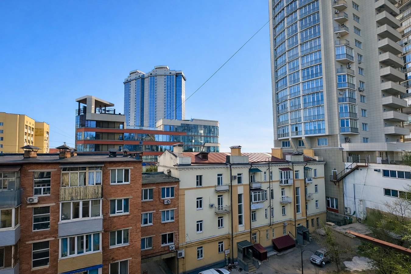 Фото квартиры