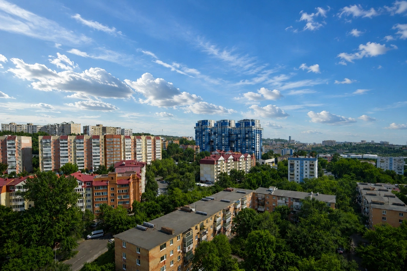 Фото квартиры